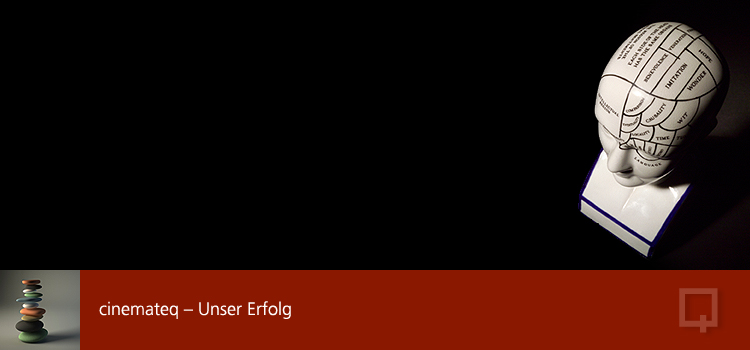 Unser Erfolg