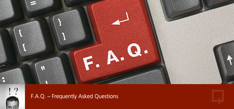 F.A.Q.