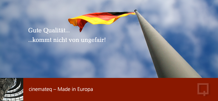 Made in Europa