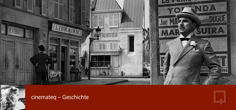 Geschichte